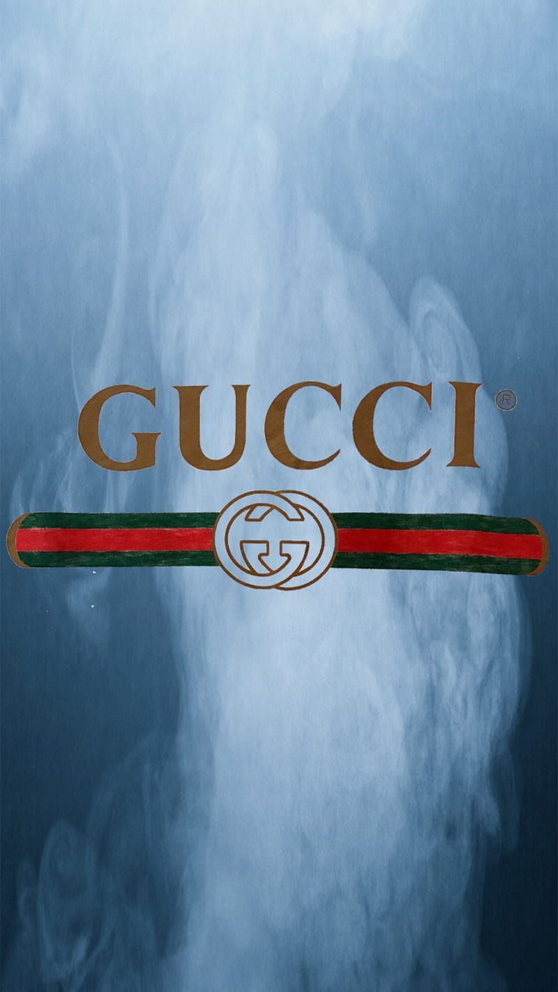 HD gucci gang wallpaper