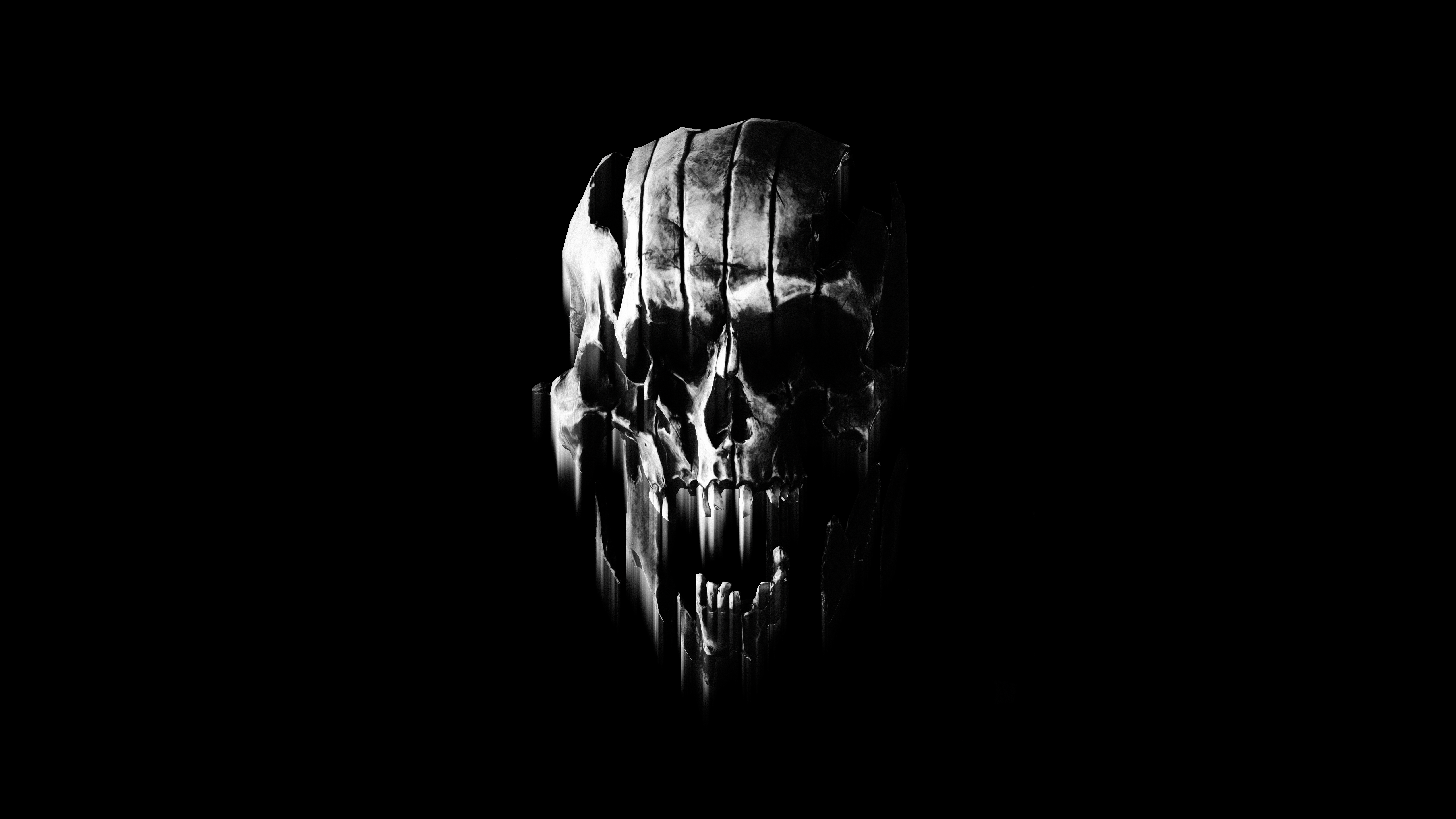 Skull Wallpaper and Background