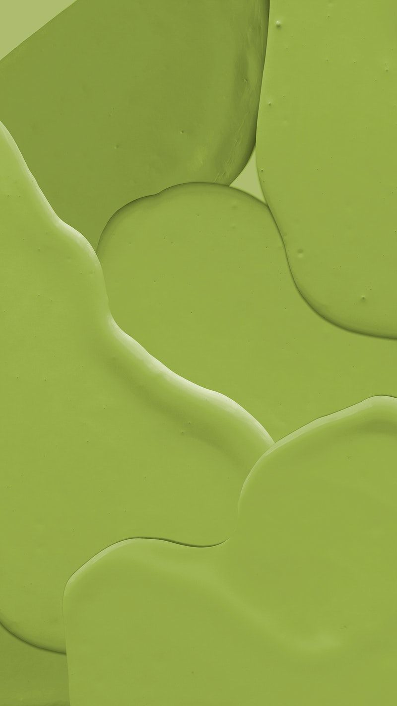 Olive Green Aesthetic Wallpaper Image Wallpaper