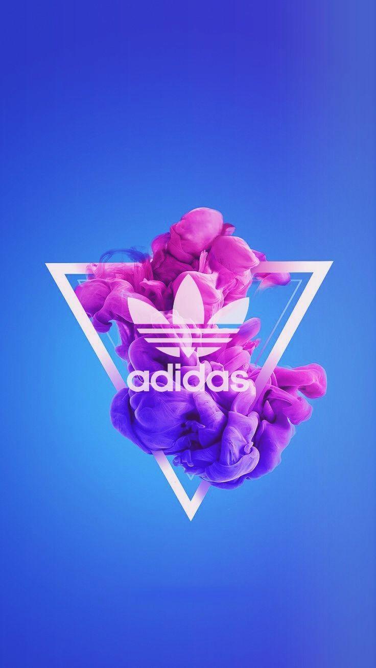 Adidas Aesthetic Wallpaper