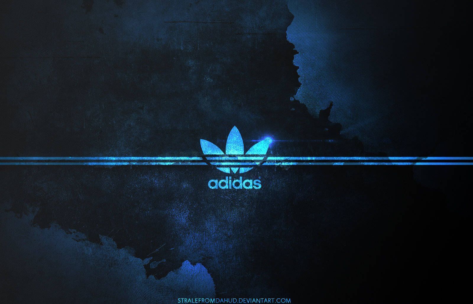 Download Adidas Wallpaper