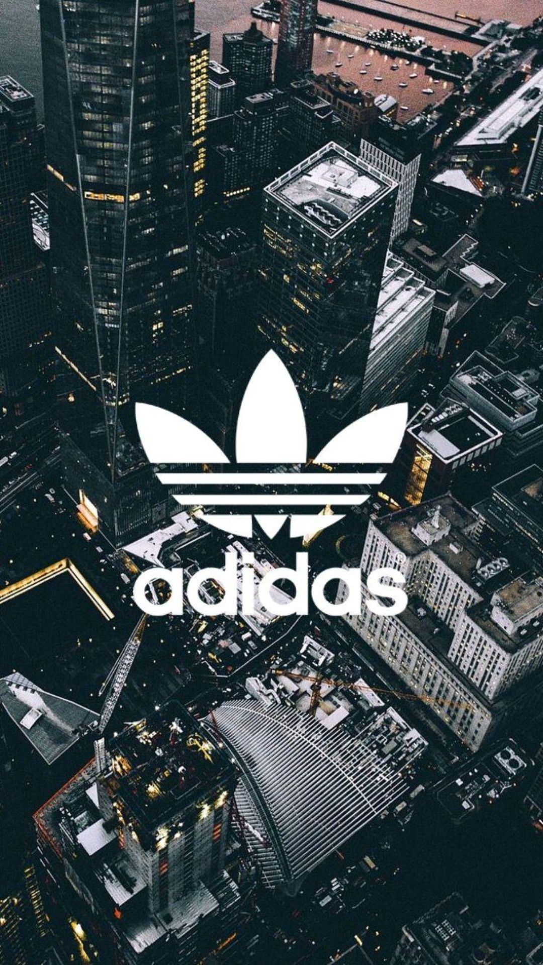 Best Aesthetic Adidas Wallpaper [ HQ ]