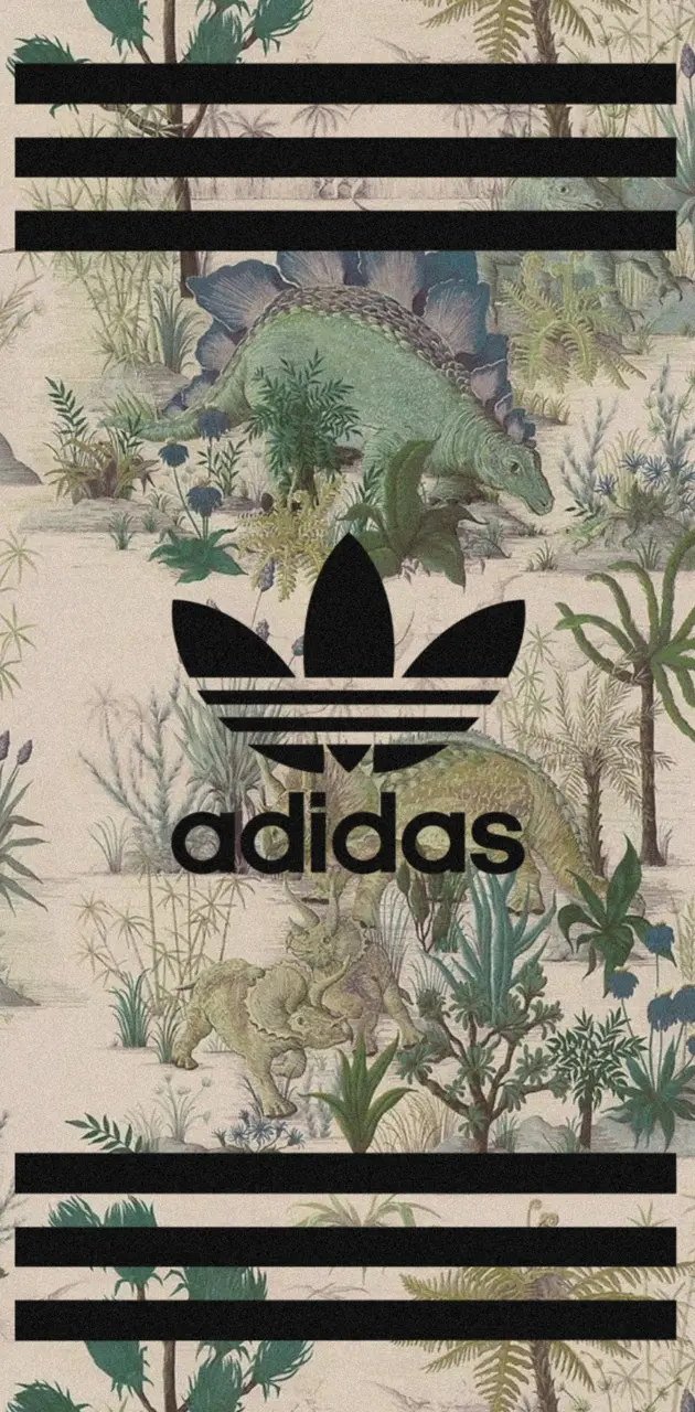 Logo Adidas wallpaper