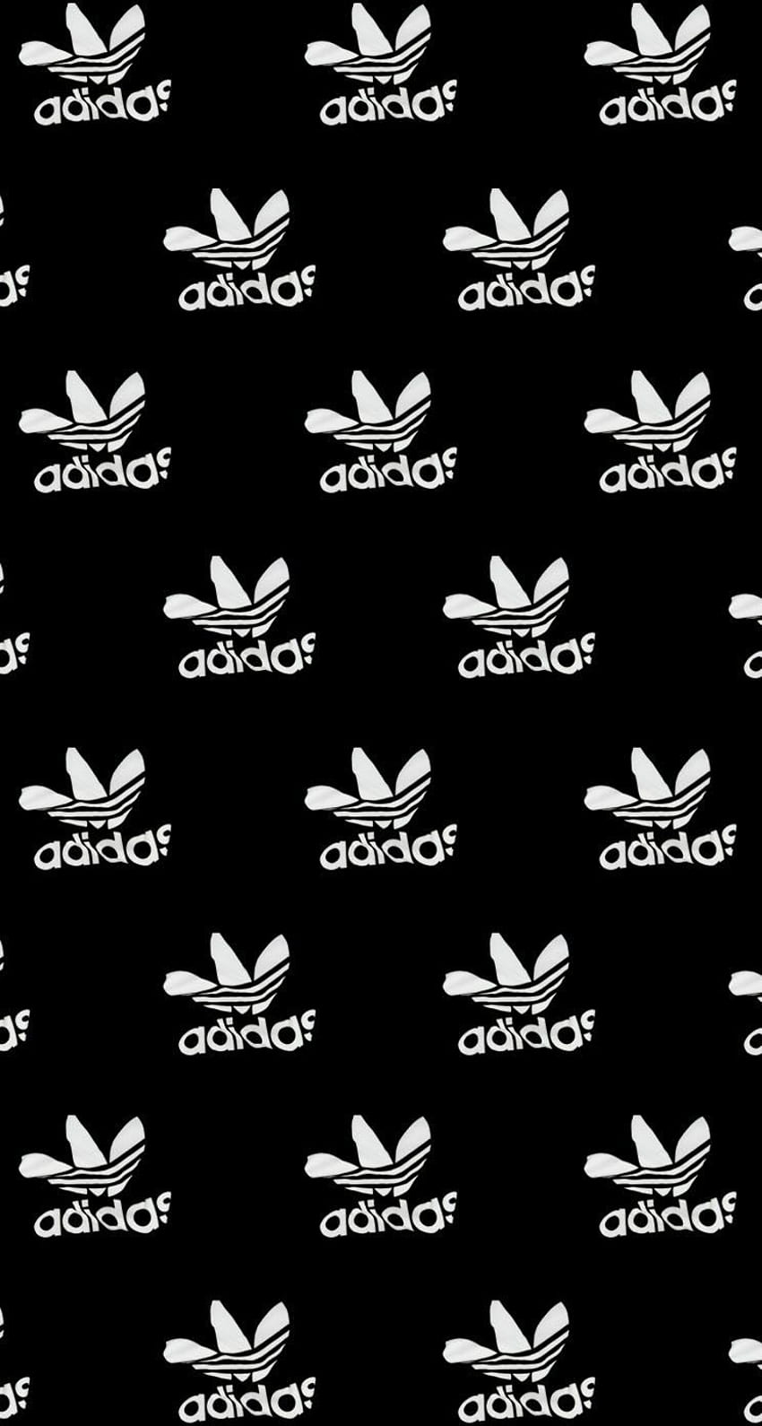 adidas aesthetic HD wallpaper