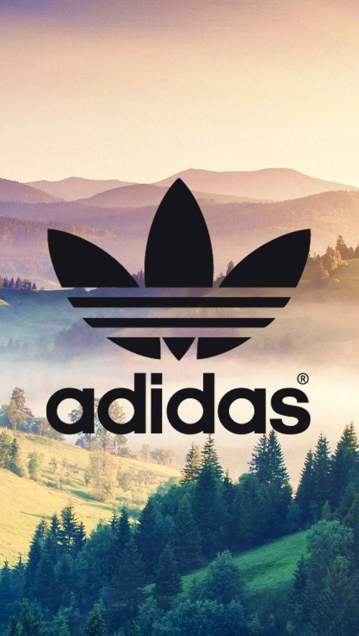 Download Adidas Wallpaper