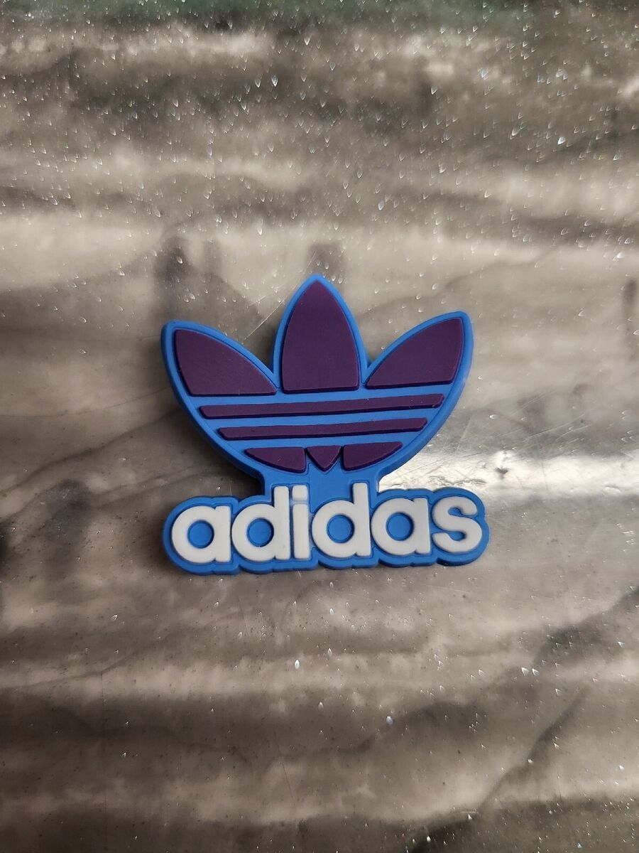 Adidas Croc Charm