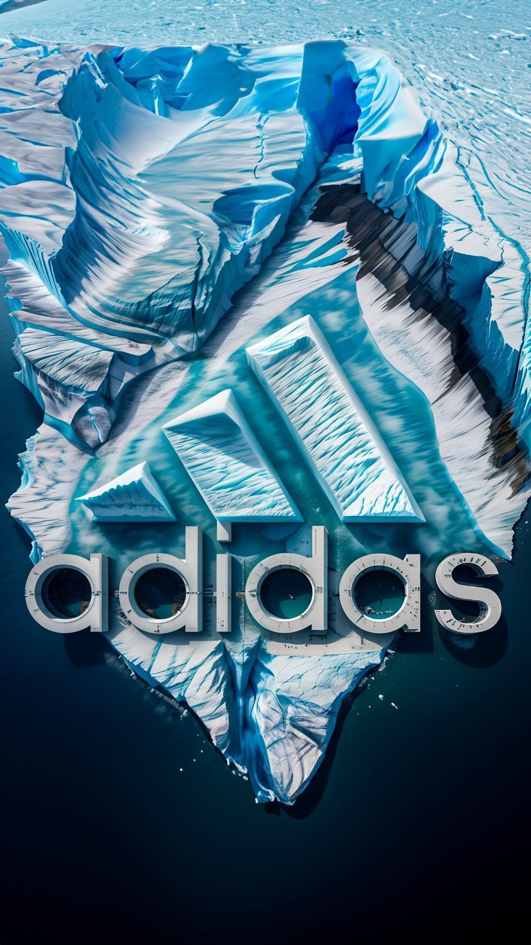 Best Aesthetic Adidas Wallpaper [ HQ ]