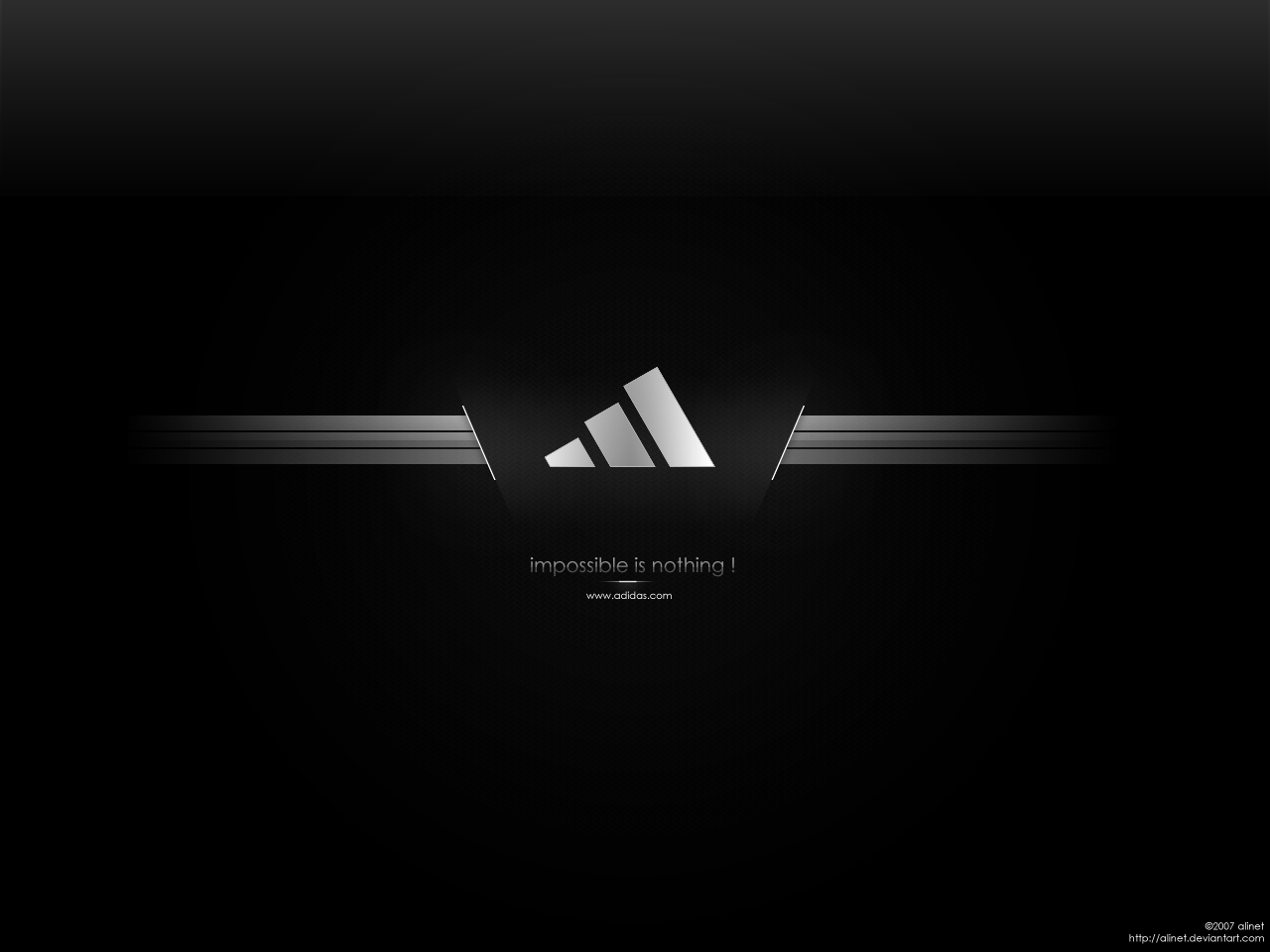 Adidas Desktop Wallpaper