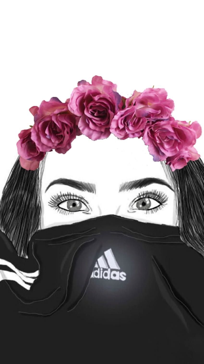 ܧ, Adidas Aesthetic HD phone wallpaper