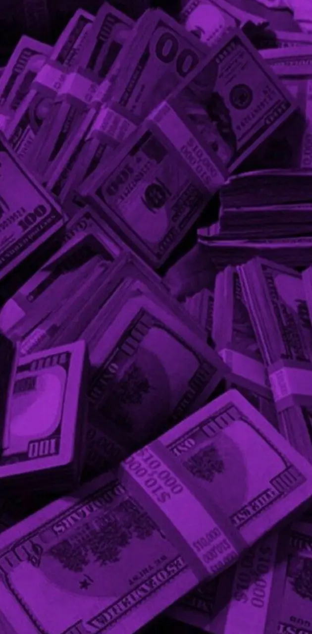 Money Wallpaper By Emmalinkins
