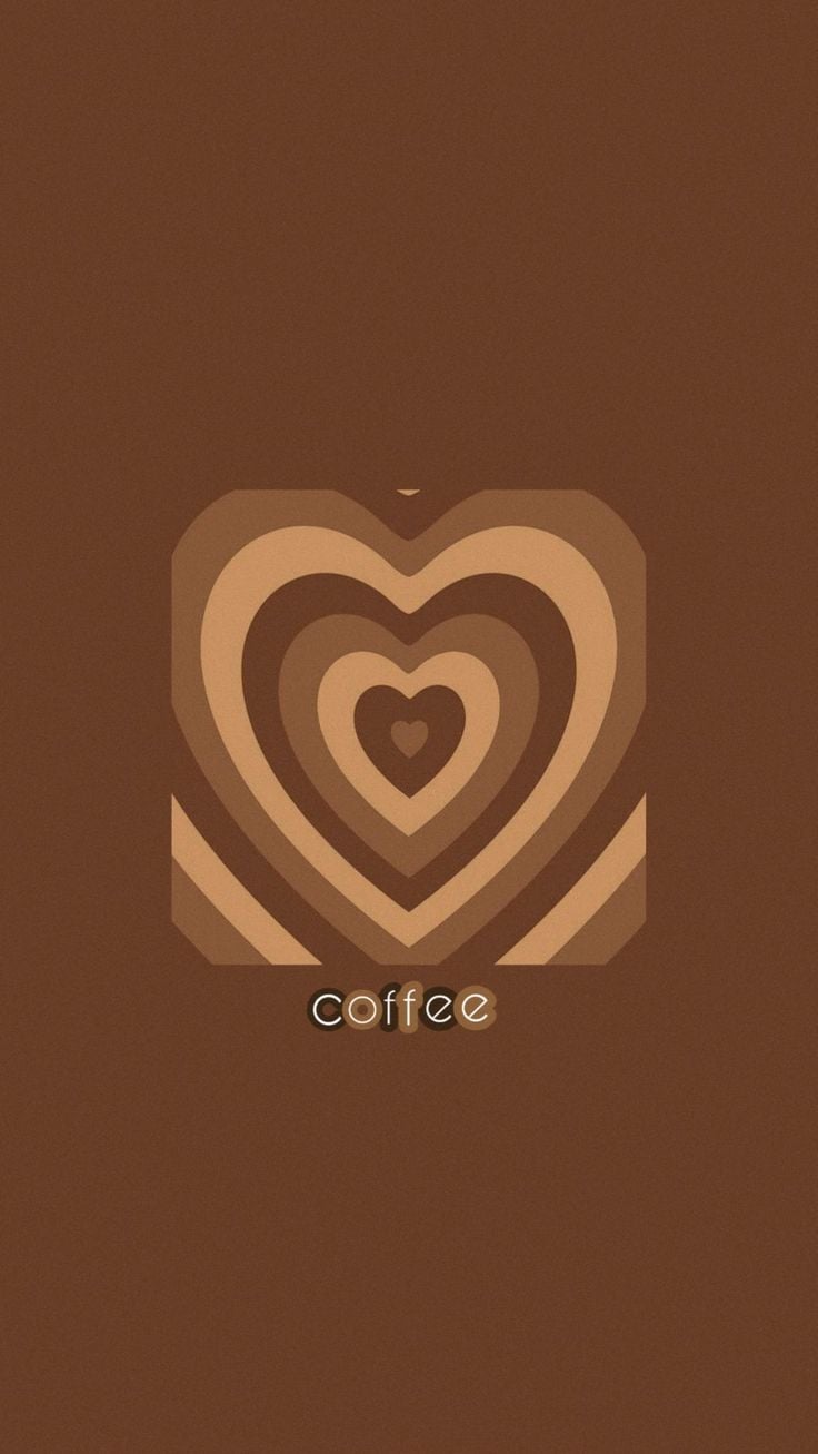 Coffee Color Wallpaper Free Coffee Color Background