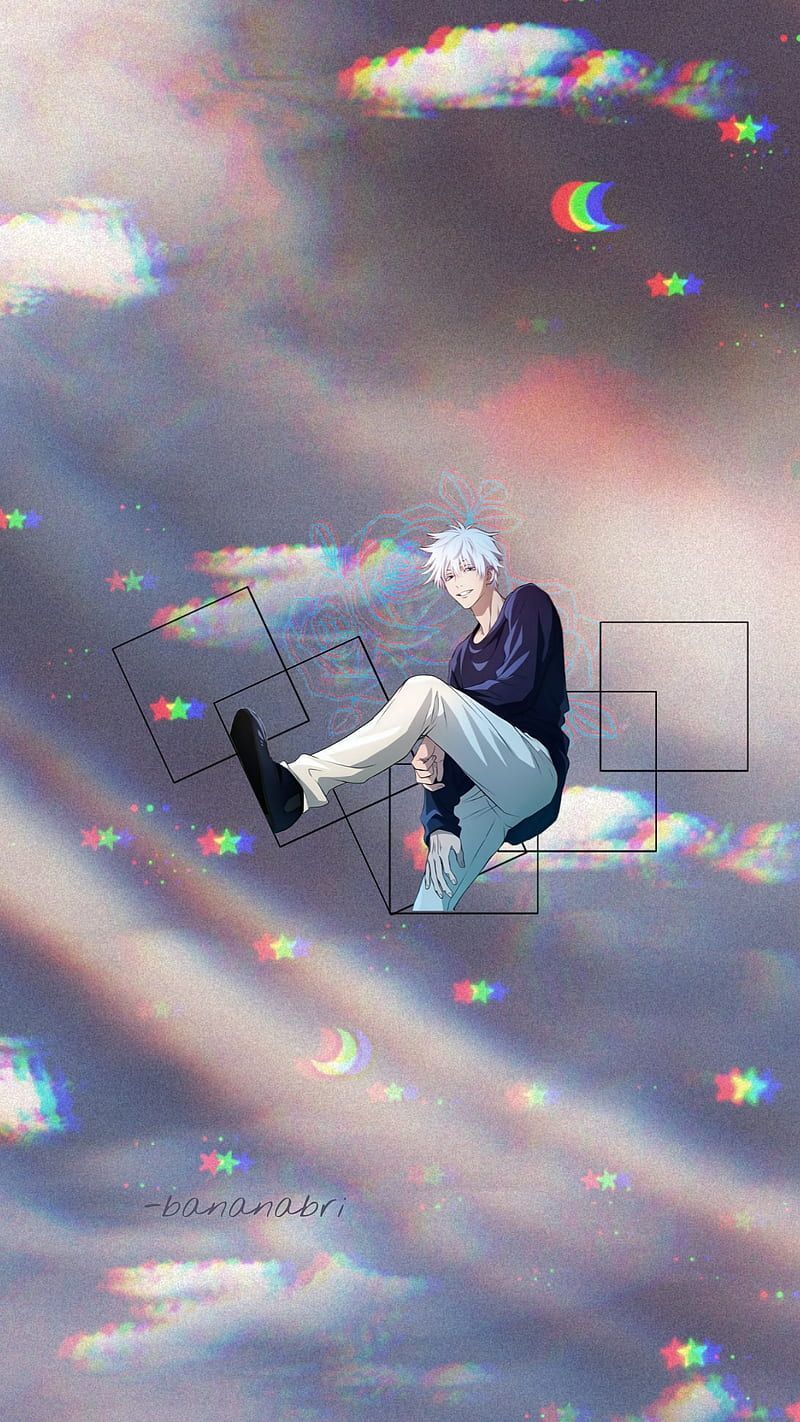 Anime aesthetic wallpaper phone background aesthetic anime aesthetic wallpaper phone background aesthetic - Glitch
