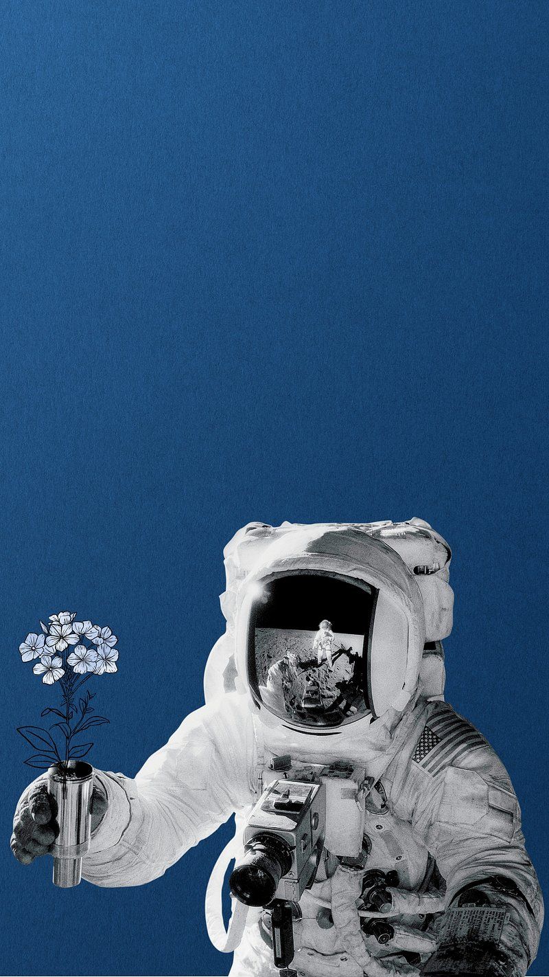 Astronaut Wallpaper Image Wallpaper