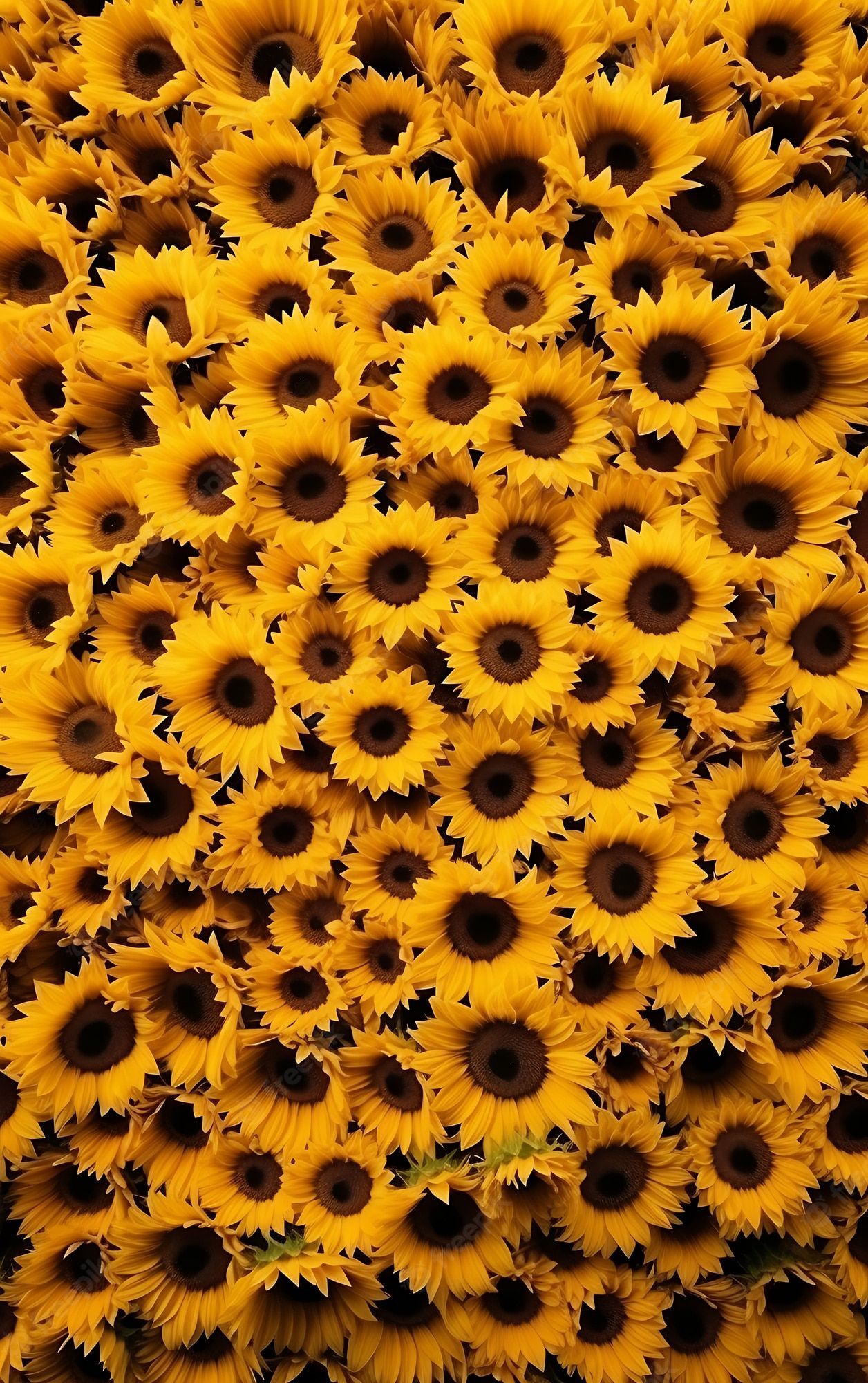 Sunflower Wallpaper Image
