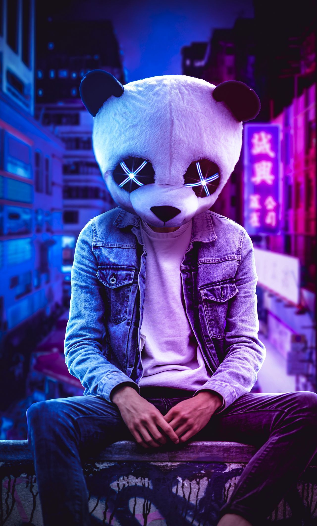 Panda