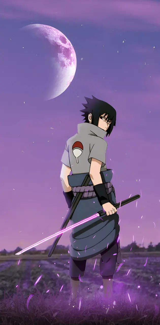 Download Naruto Shippuden Wallpaper 1080x1920 for your ... - Sasuke Uchiha