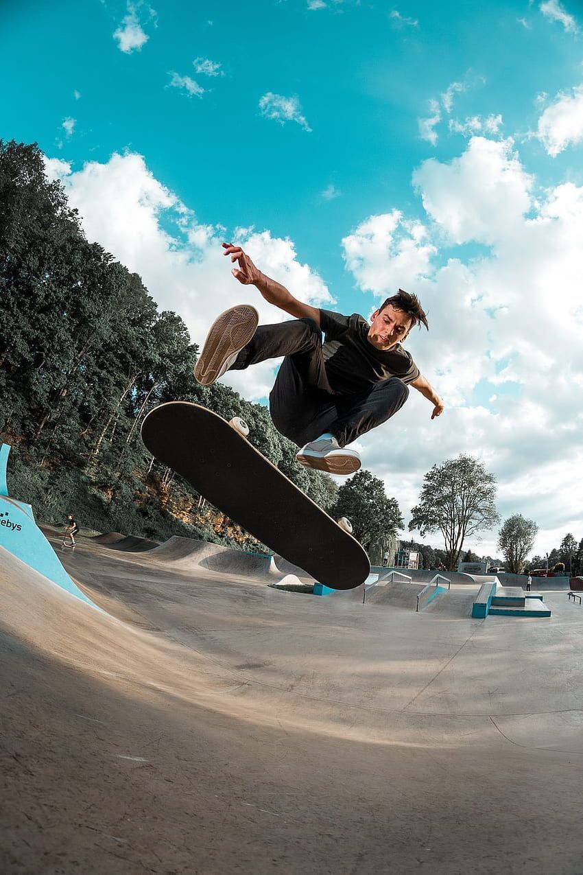 Skateboard : [HQ], Skater Boy Aesthetic HD phone wallpaper