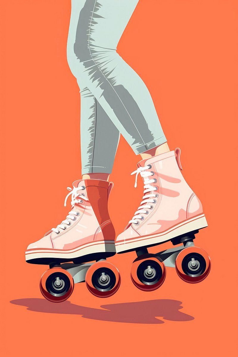 Skateboard Image Wallpaper