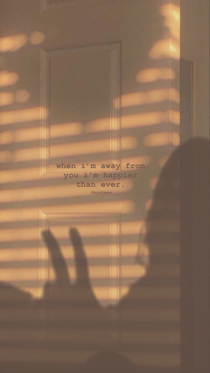 window shadow aesthetic wallpaper. Song lyrics wallpaper, Happy singer, Happier lyrics