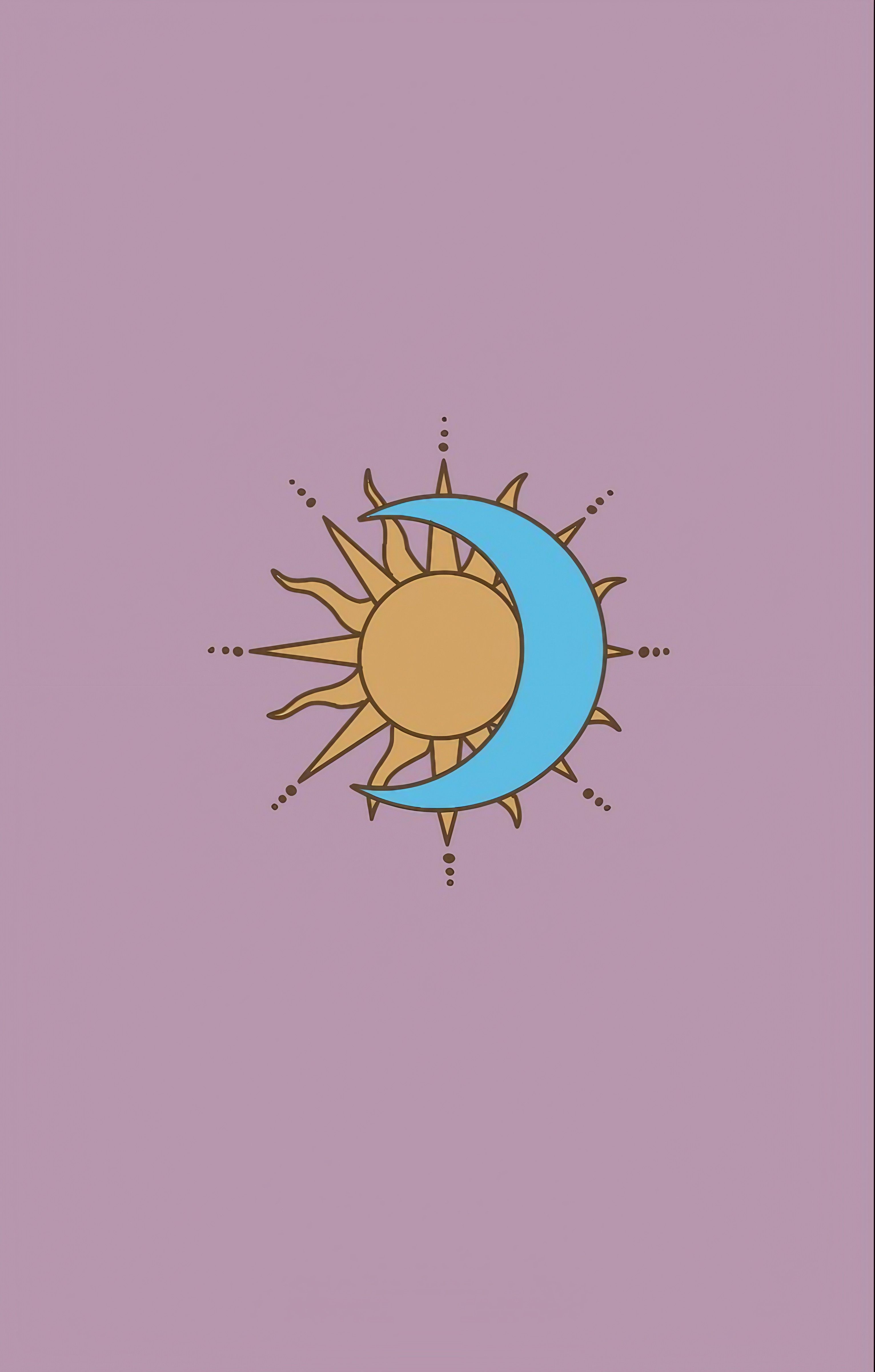 Sun aesthetic Wallpaper Download