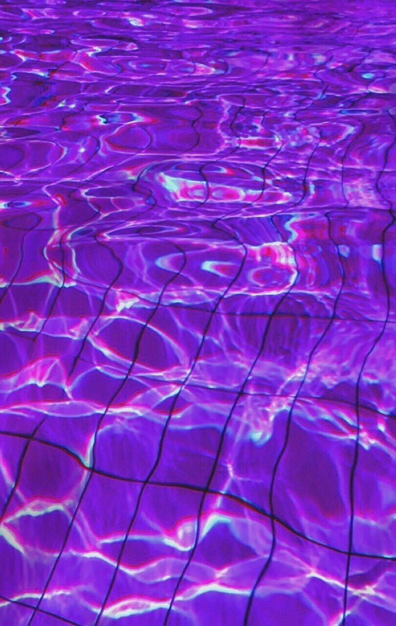 Aesthetic Pool Wallpaper