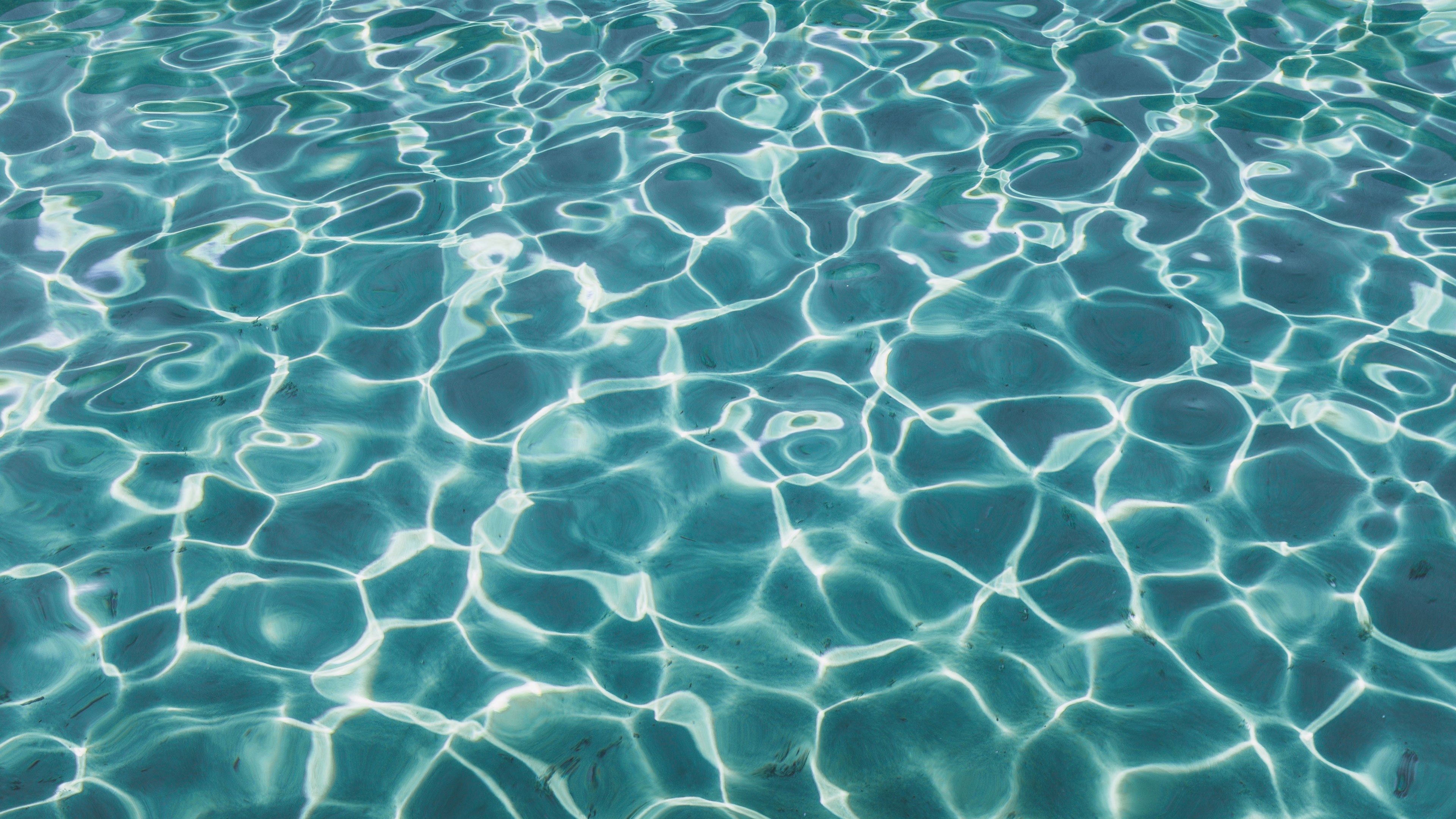 Wallpaper / water pool swimming pool and reflection HD 4k wallpaper free download - Swimming pool