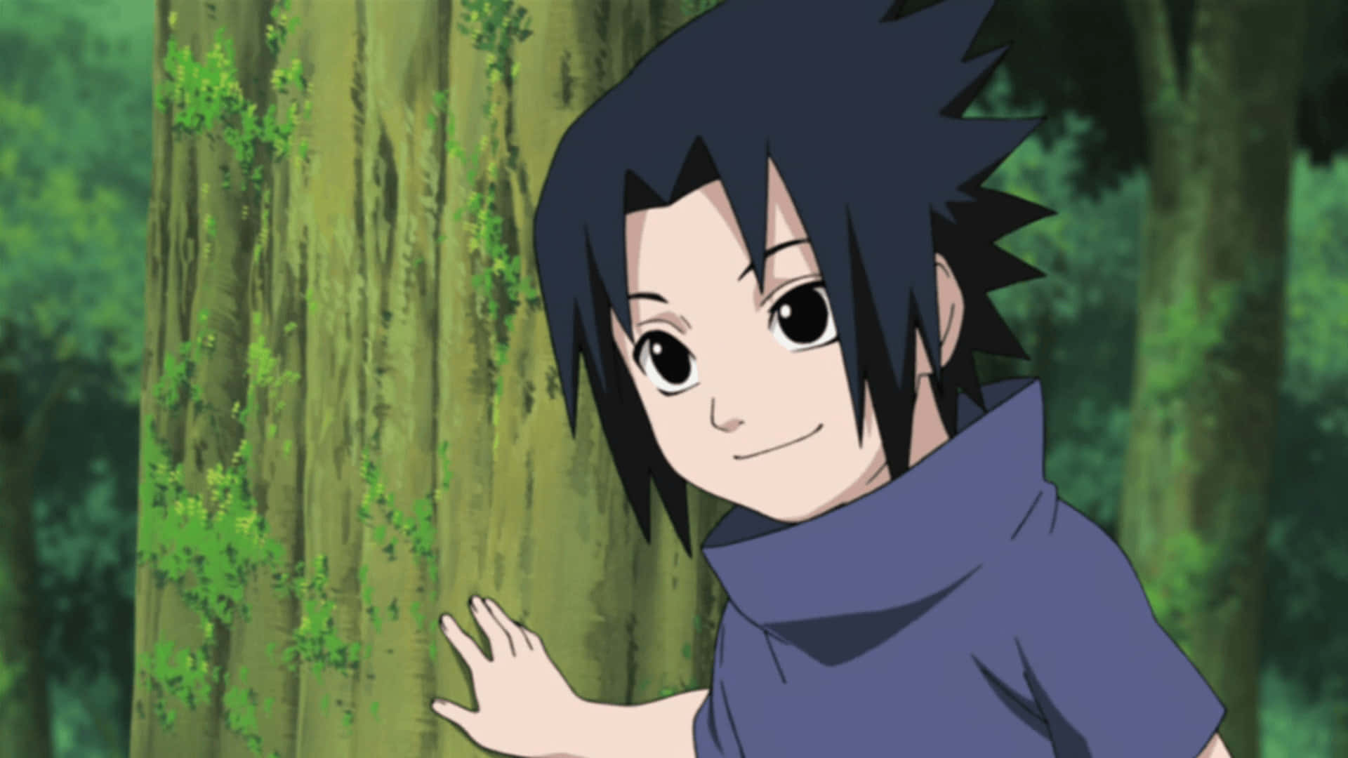 <ref> Cute Sasuke Wallpaper</ref><box>(318,10),(916,994)</box> with resolution 1920X1080 pixel. You can use this wallpaper as background for your desktop Computer Screensavers, Android or iPhone smartphones - Sasuke Uchiha