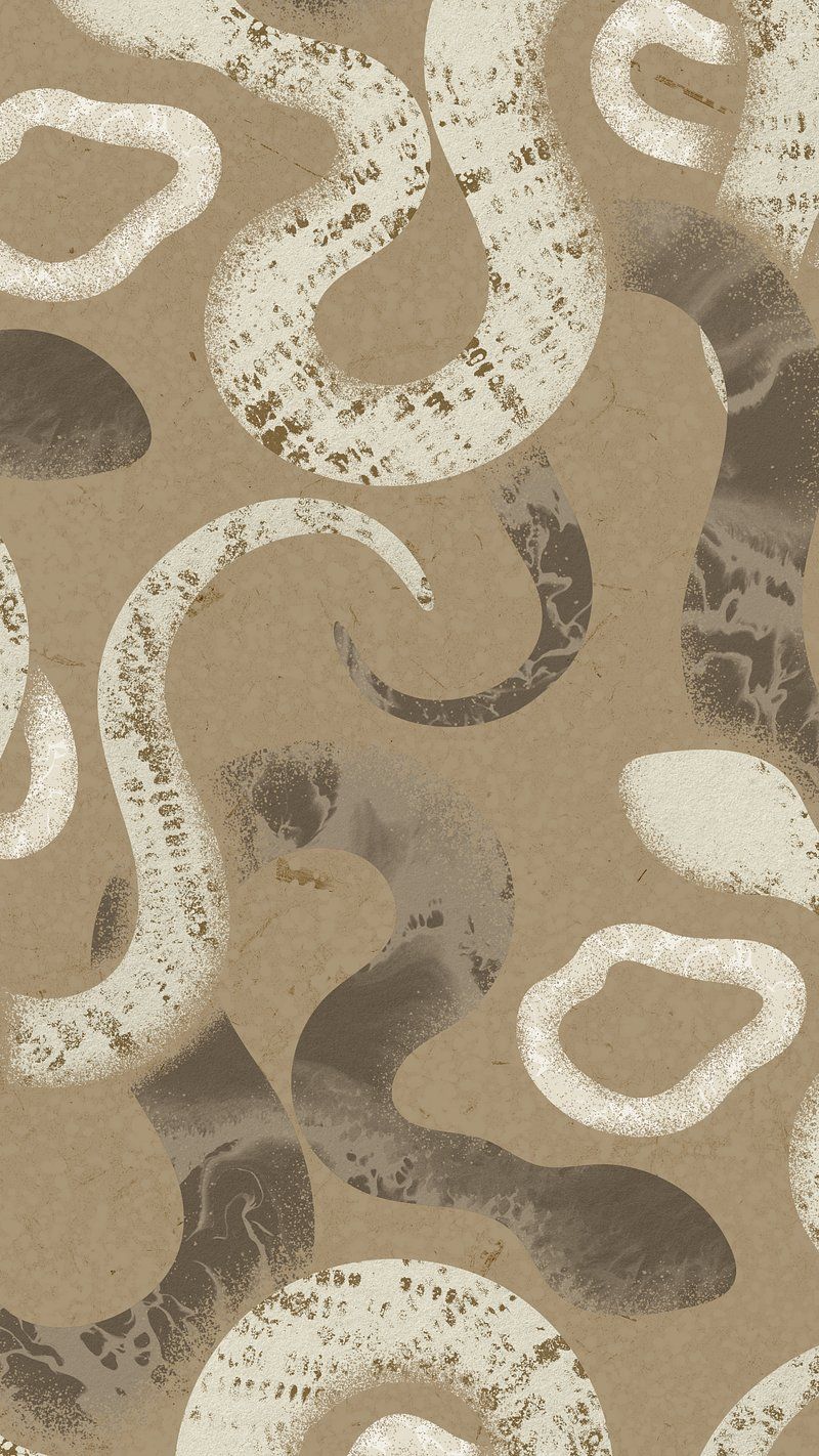 Snakes Background Image Wallpaper