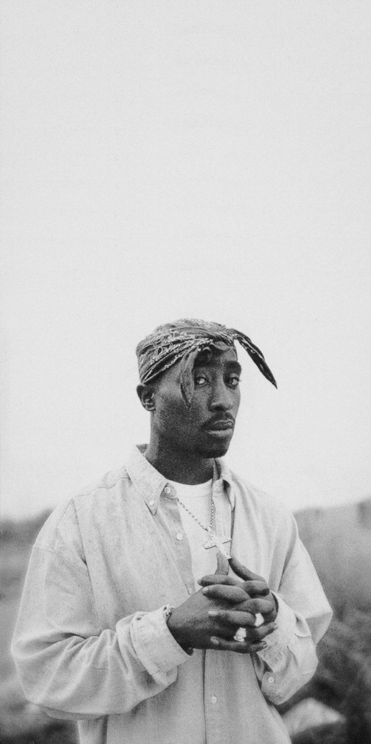 2Pac HD wallpaper. Tupac picture, Tupac photo, Tupac and biggie