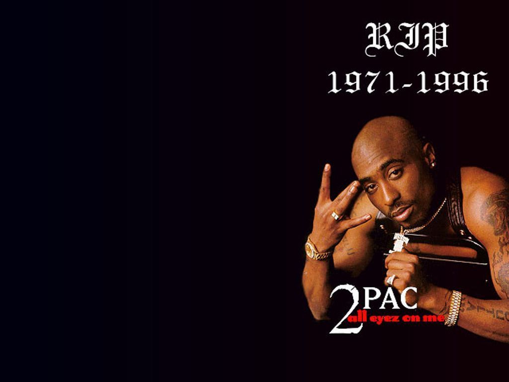 HD 2Pac Background