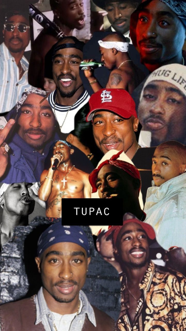 Tupac shakur. Tupac wallpaper, Tupac picture, 90s rappers aesthetic