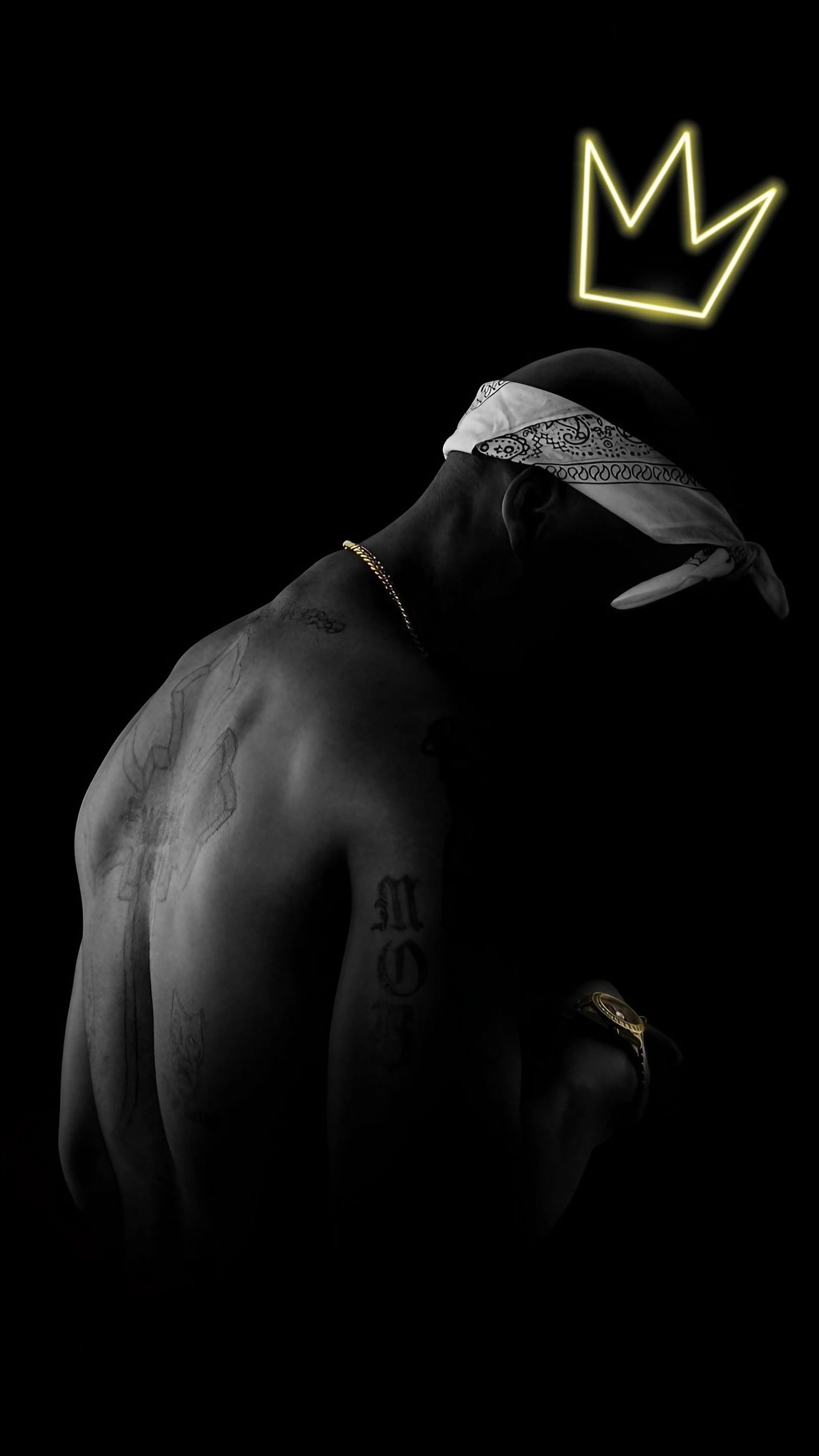 Tupac Wallpaper Download