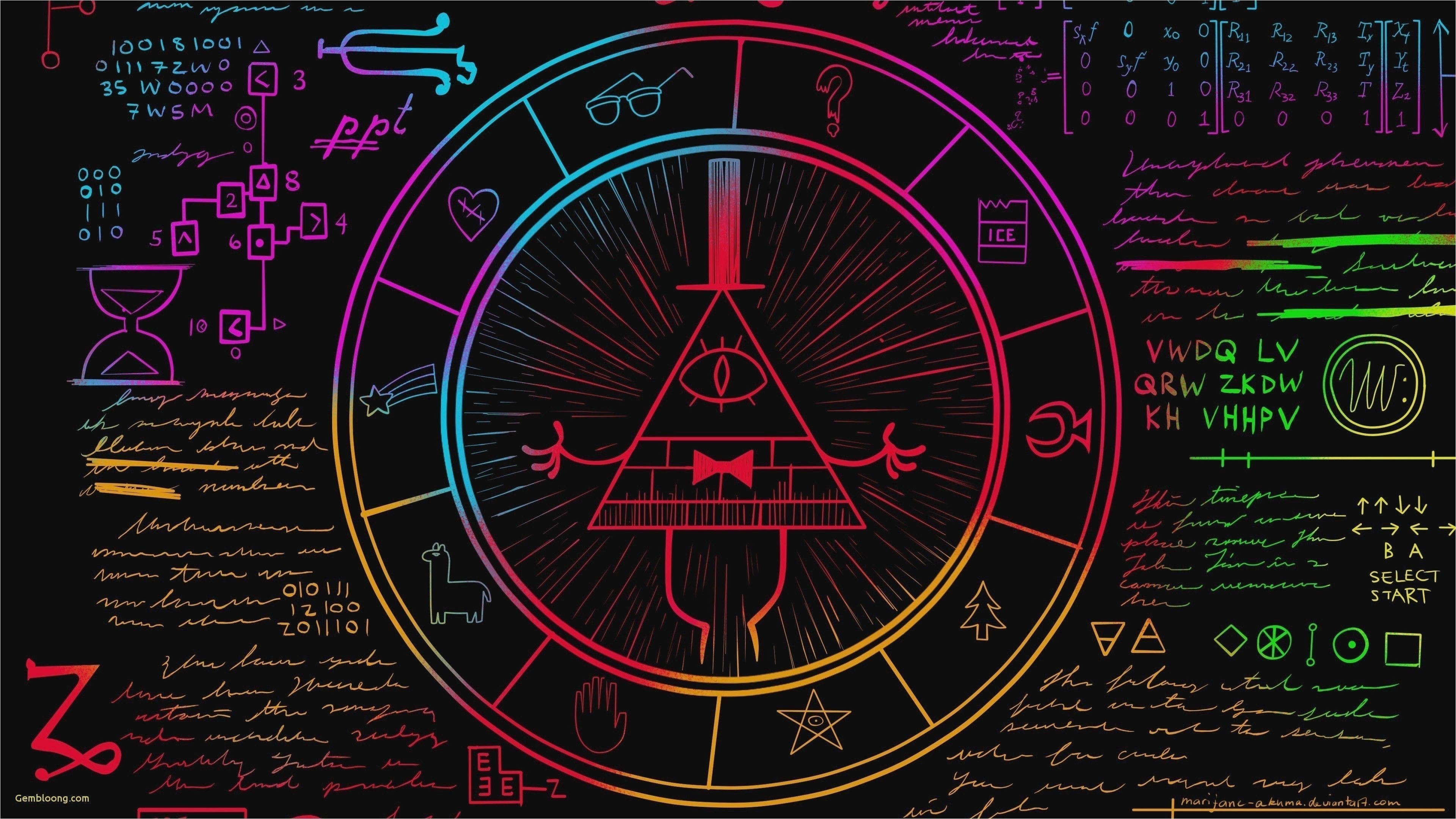 Gravity Falls wallpaper 4k with high-resolution 1920x1080 pixel. You can use this wallpaper for your Windows and Mac OS computers as well as your Android and iPhone smartphones - Depression