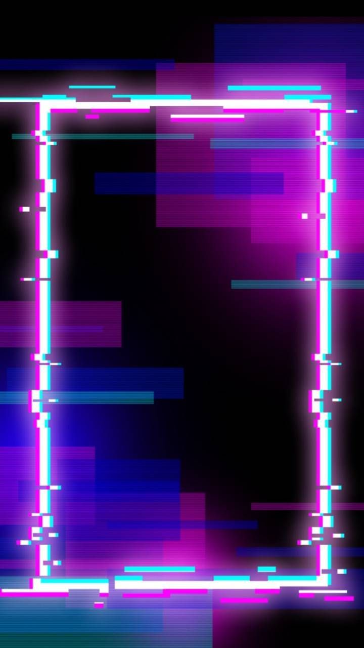Aesthetic Glitch Wallpaper For Phone with high-resolution 1080x1920 pixel. You can use this wallpaper for your Windows and Mac OS computers as well as your Android and iPhone smartphones - Glitch