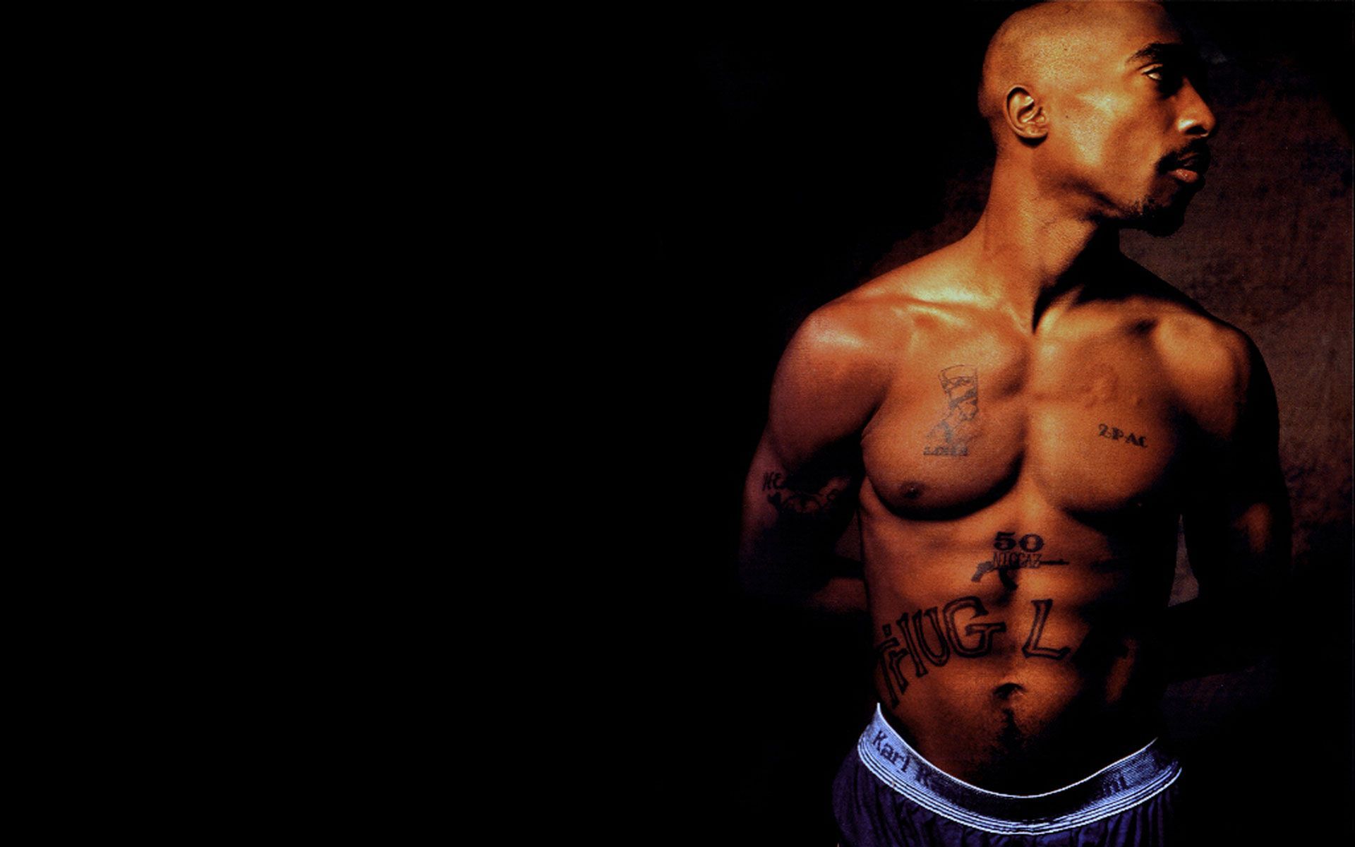 Tupac Wallpaper For Desktop