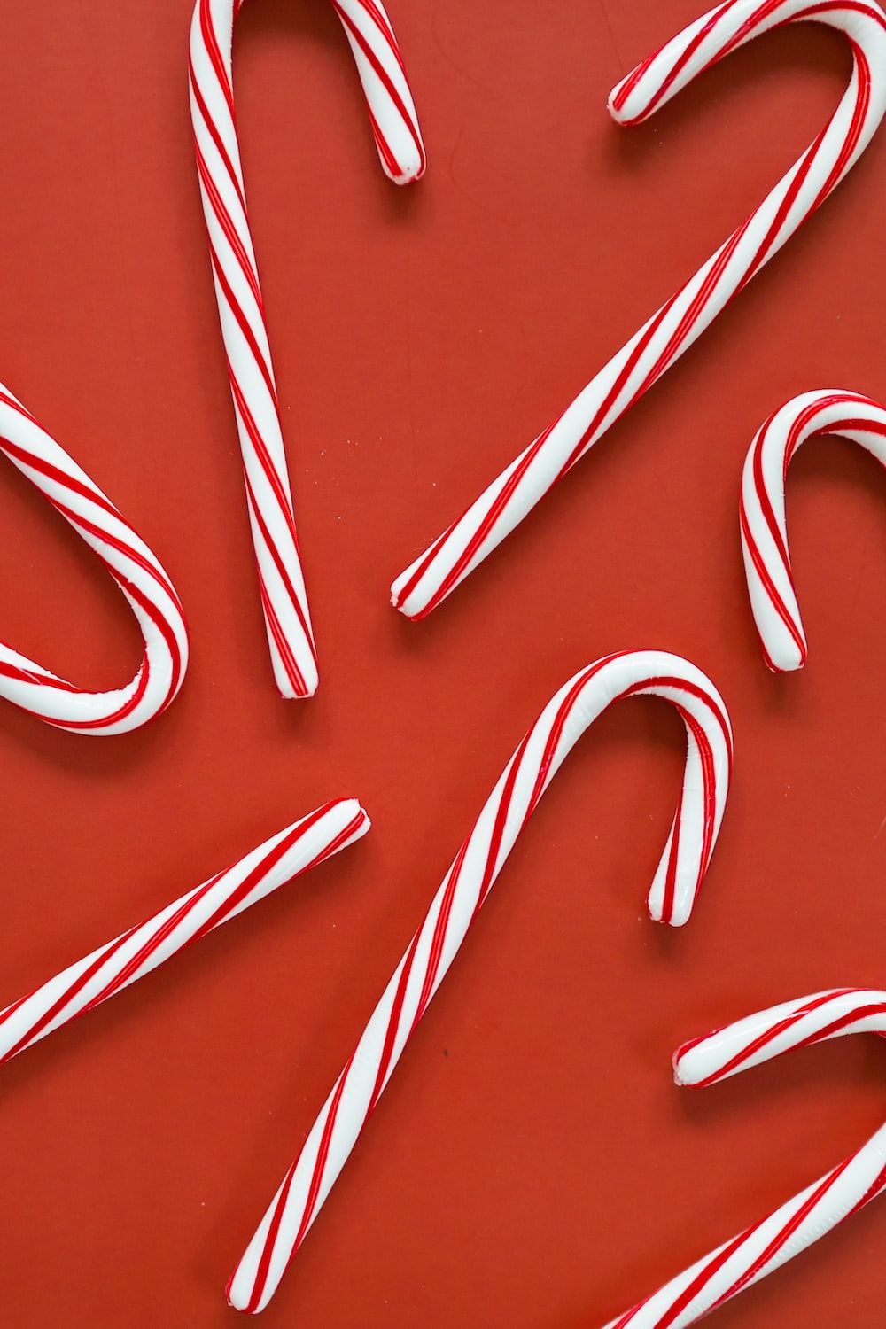 Candy Cane Picture. Download Free Image