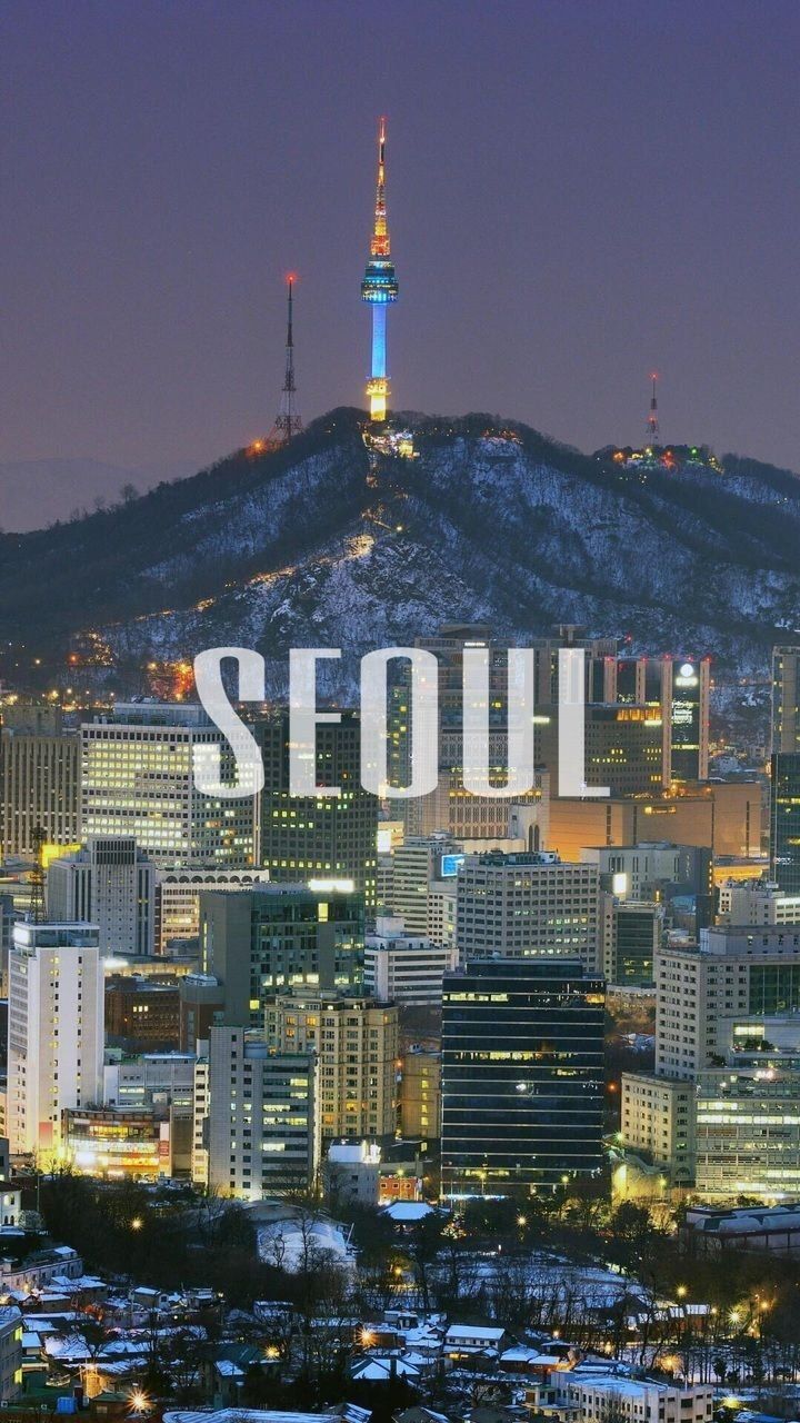 Korea aesthetic Wallpaper Download