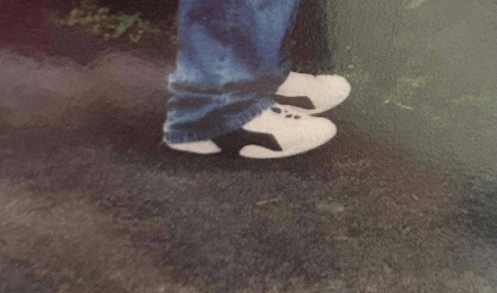 what type of shoes are these