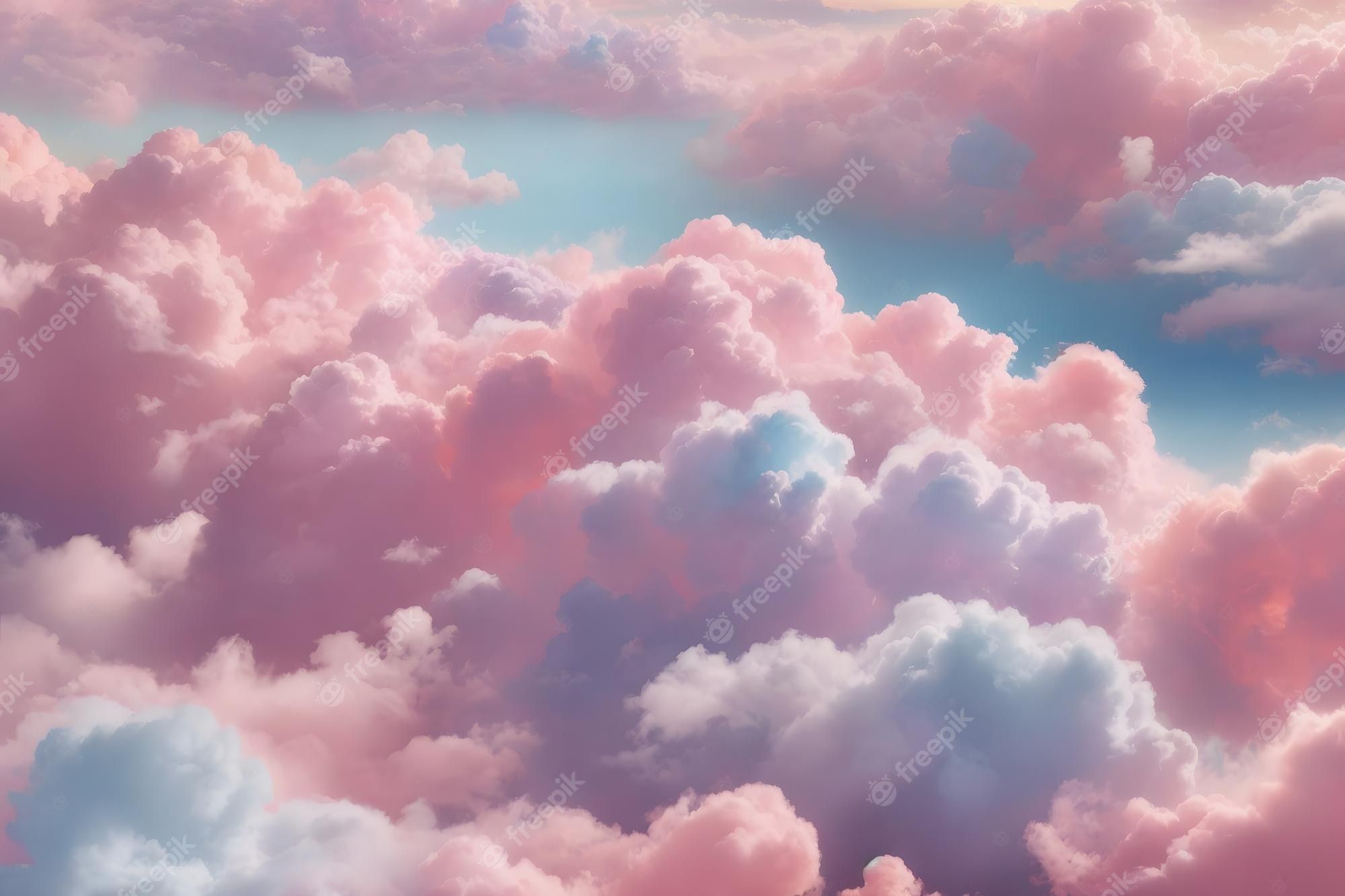 Cloud Wallpaper Image