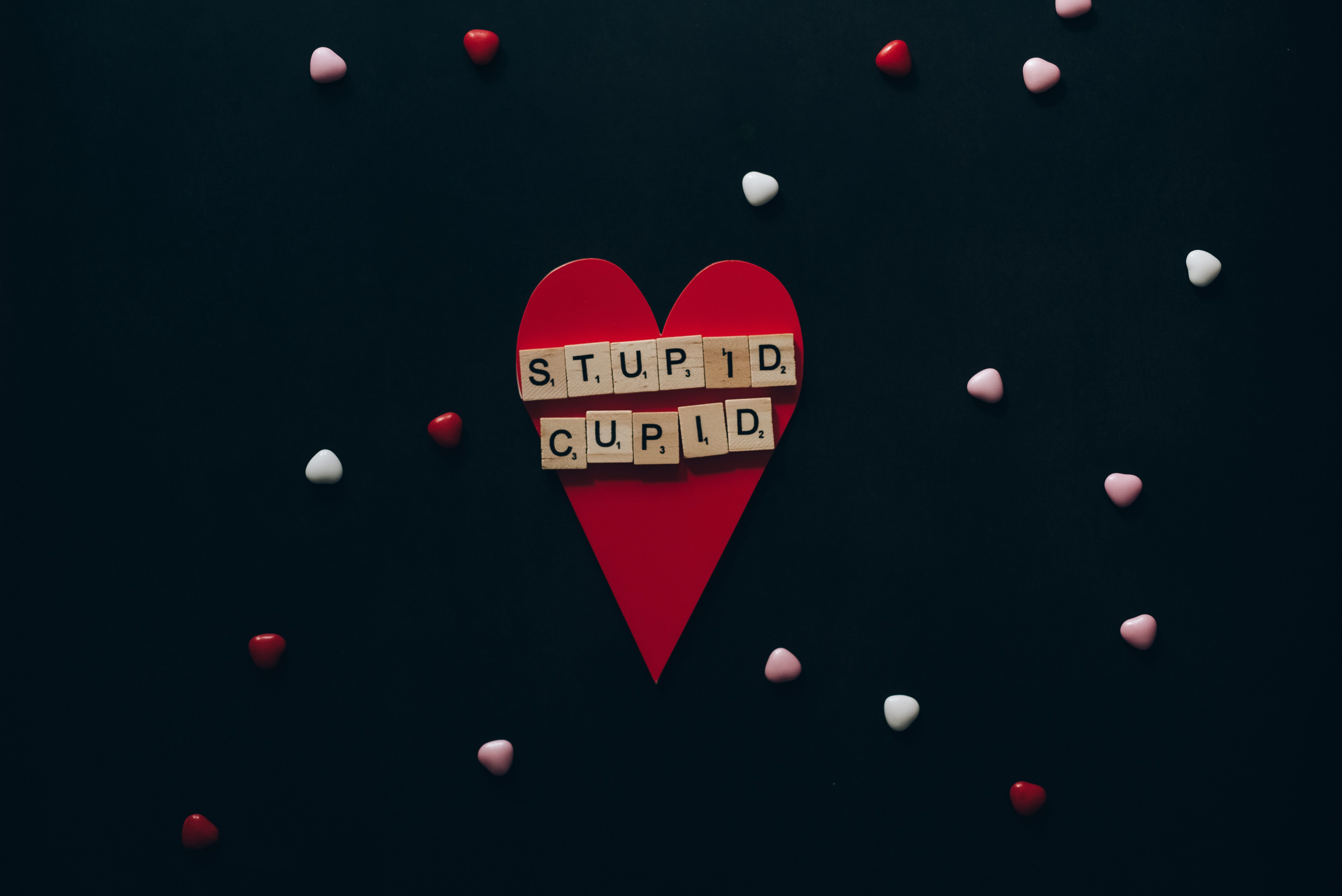 Stupid Cupid Photo, Download The BEST Free Stupid Cupid & HD Image