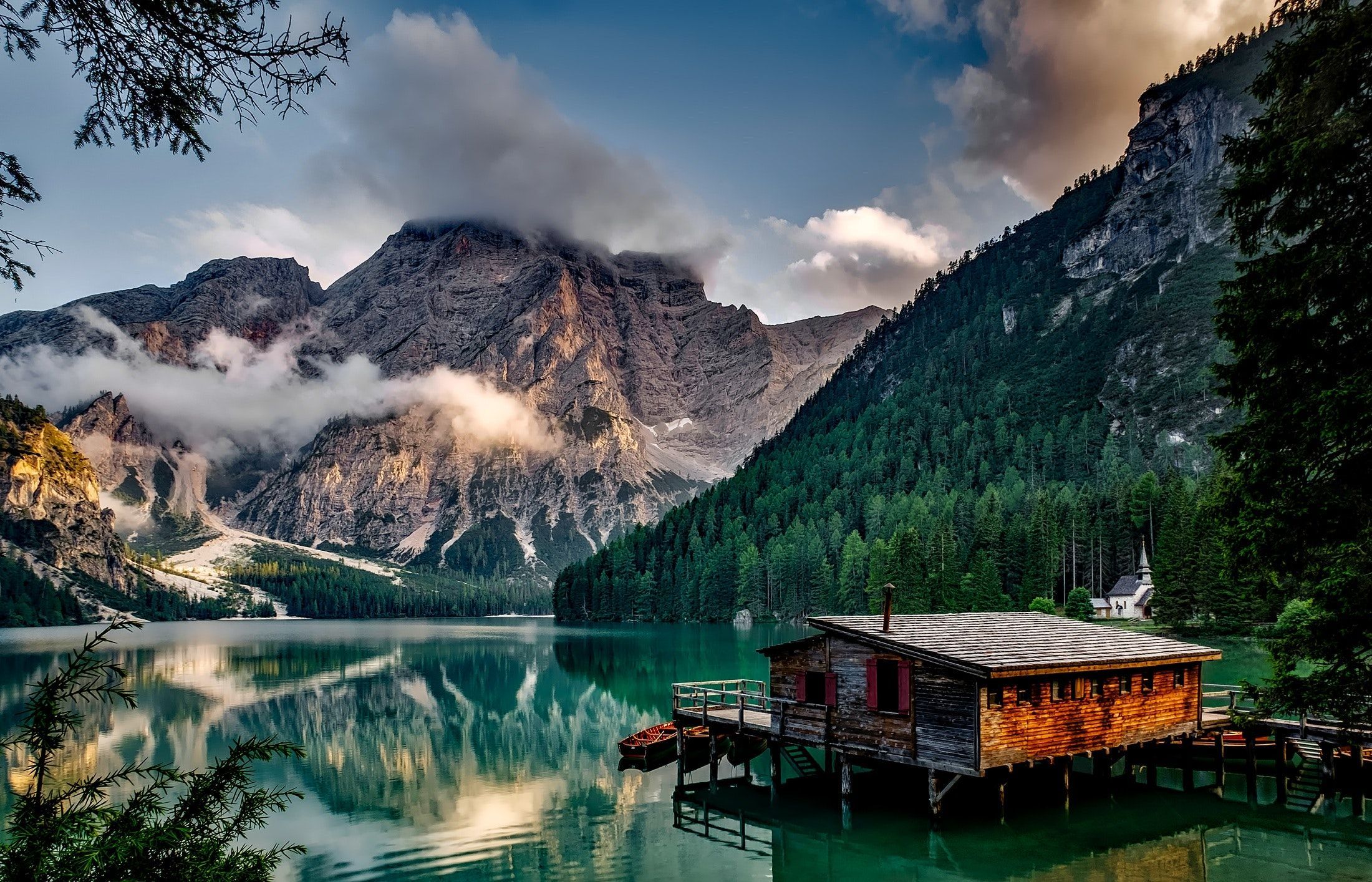 Lake House Photo, Download The BEST Free Lake House & HD Image