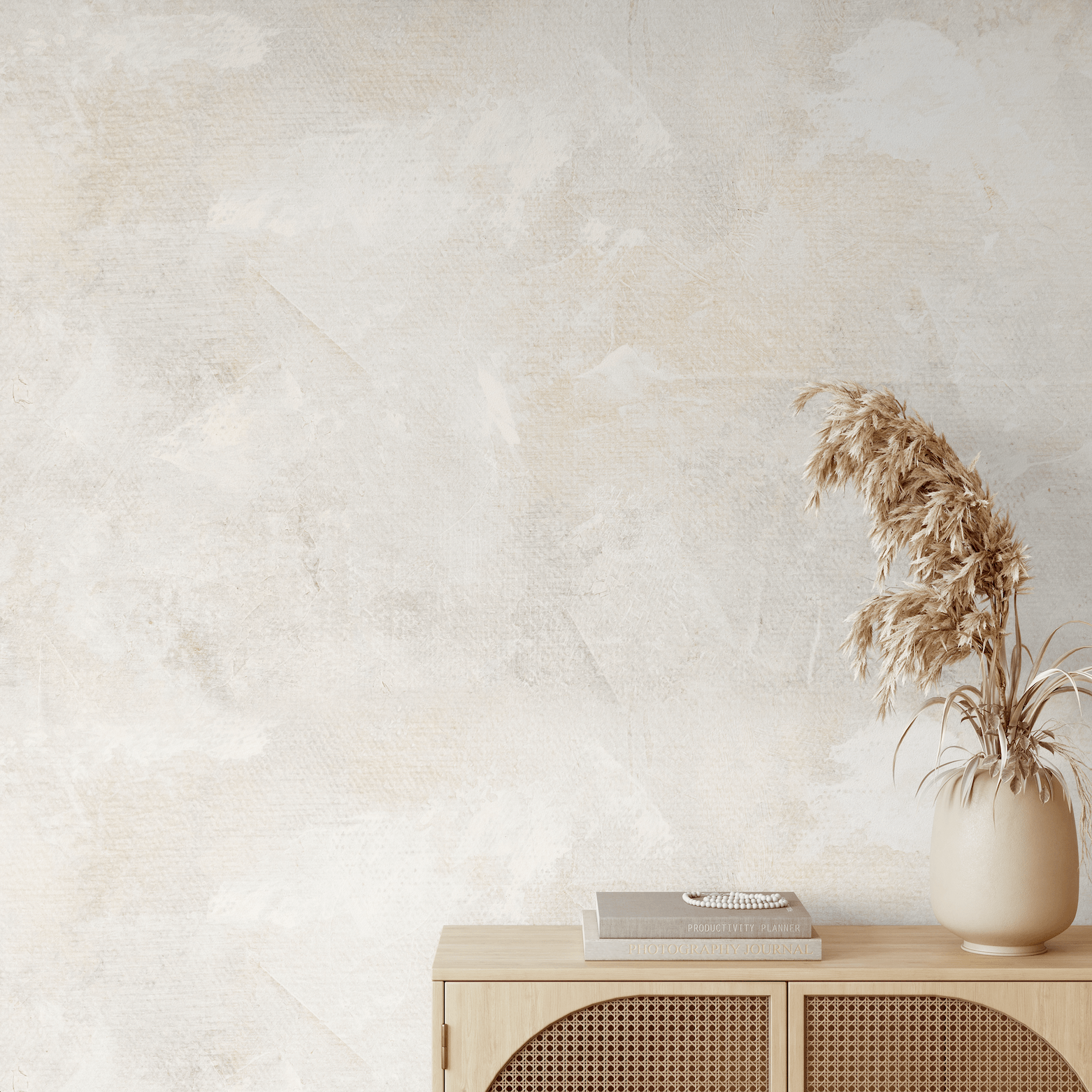Neutral Peel and Stick Wallpaper for Walls