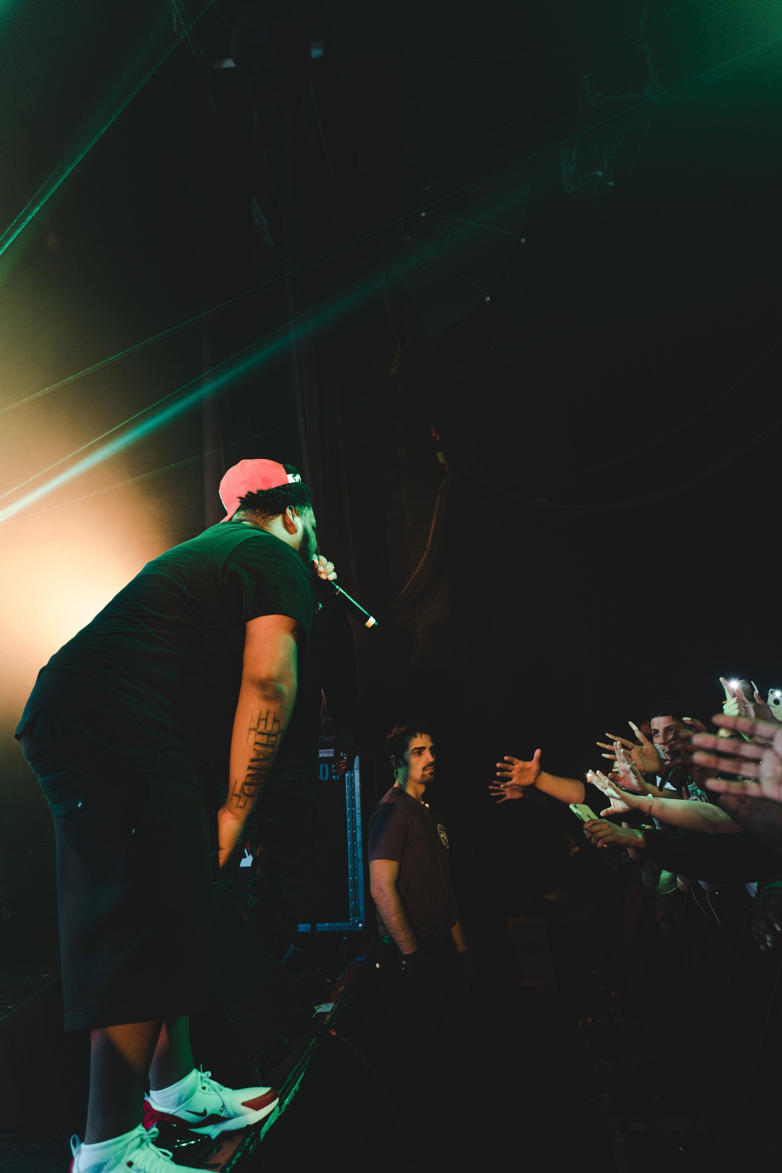 RECAP: Rod Wave at the TLA (SOLD OUT)