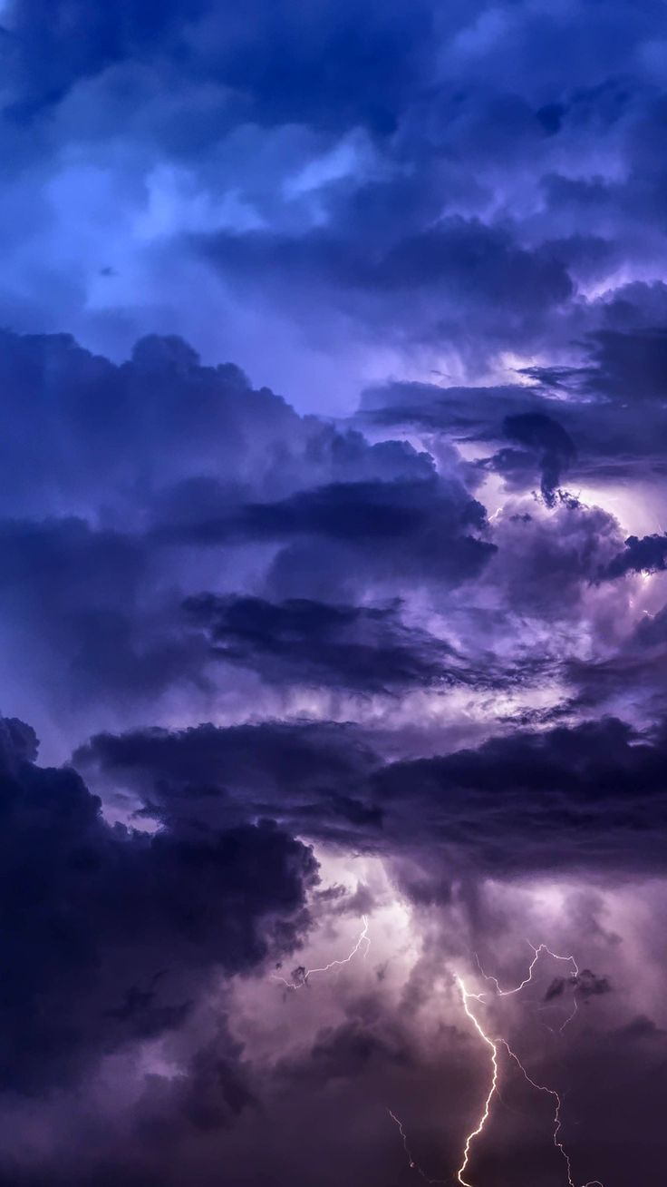 Thunderstorm. Background phone wallpaper, Beautiful sky, Most beautiful wallpaper