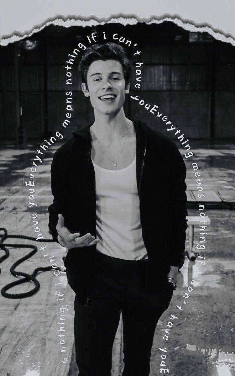 Free Shawn Mendes Wallpaper Downloads, Shawn Mendes Wallpaper for FREE