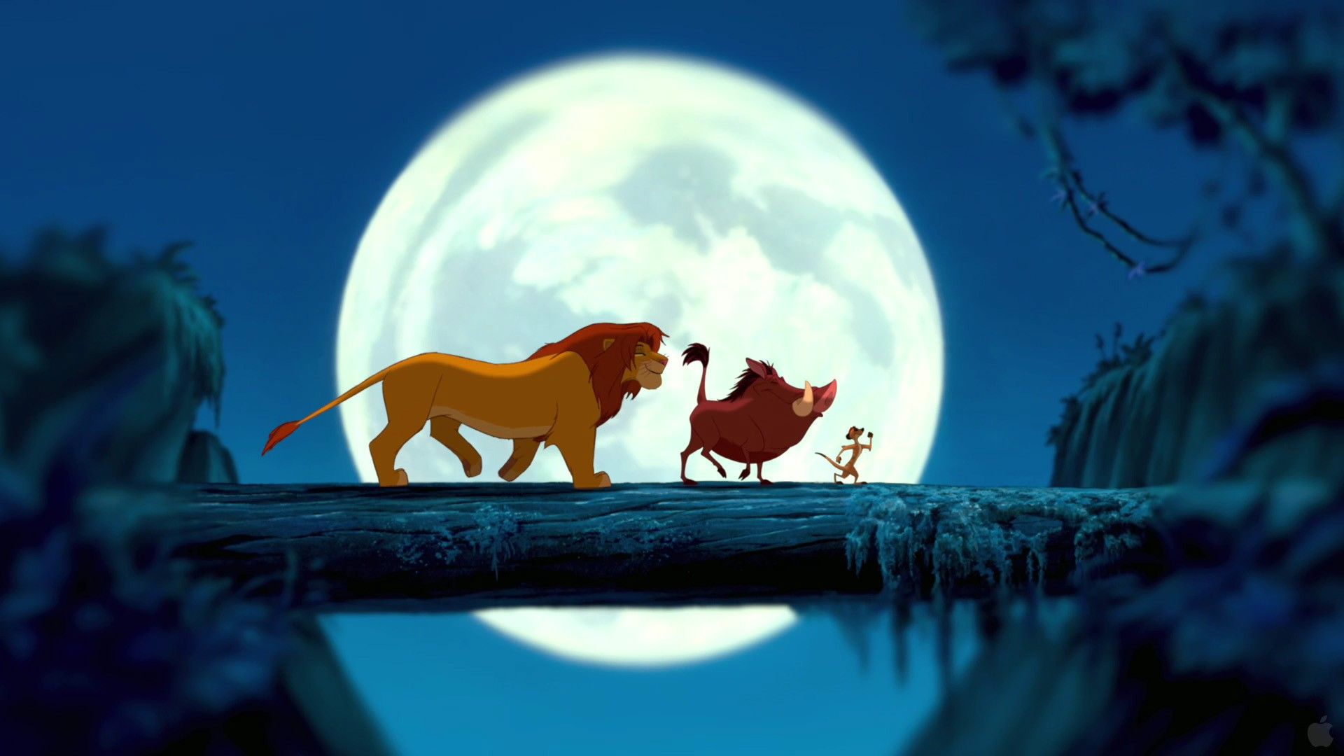 The lion king hd wallpaper - The Lion King