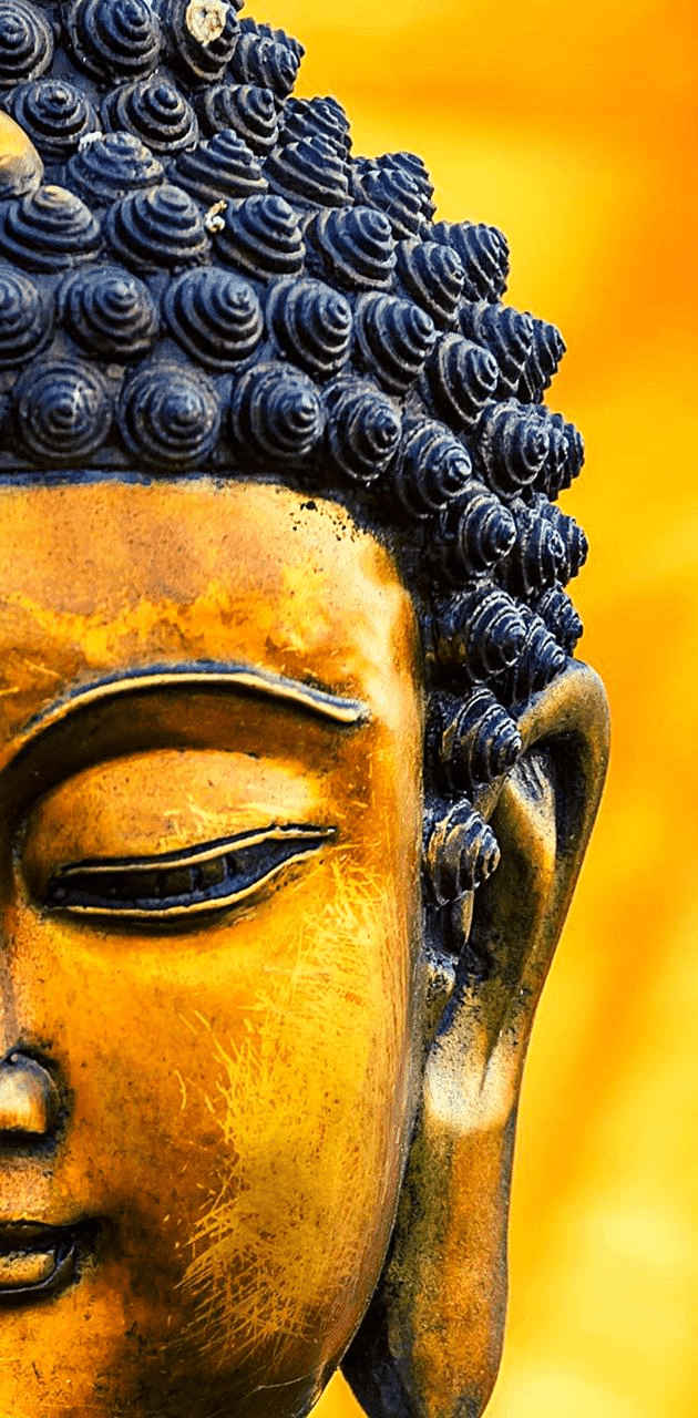 Buddha aesthetic Wallpaper Download