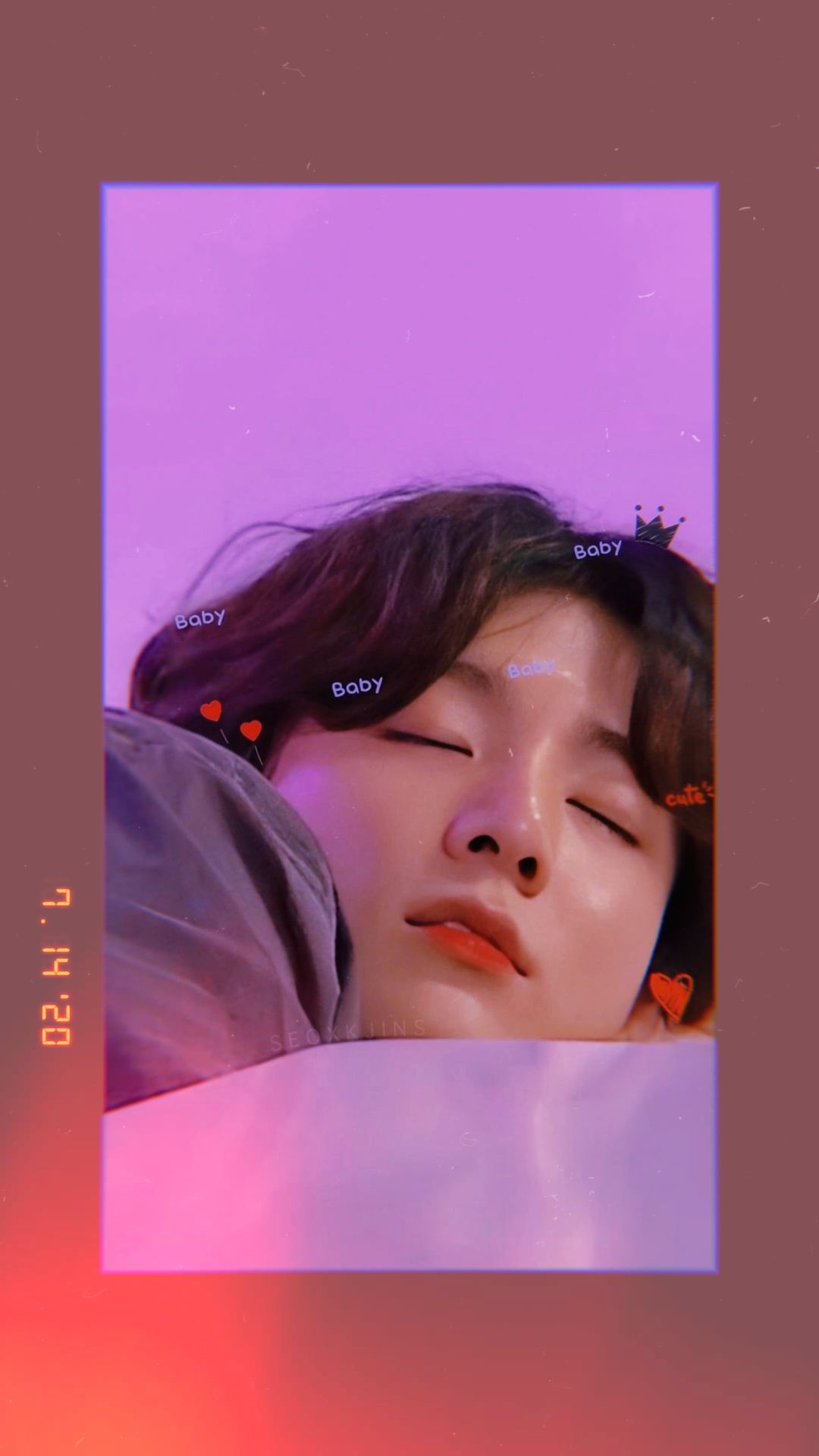 Jungkook Aesthetic Wallpapers 190 Backgrounds 