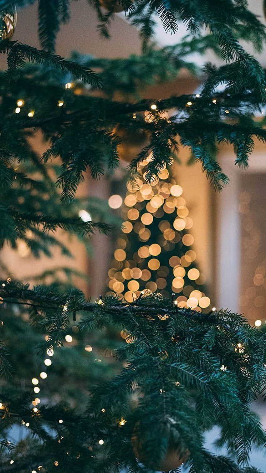 Christmas for iphone xs max HD wallpaper