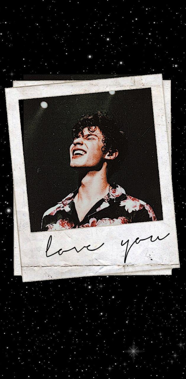 shawn mendes wallpaper